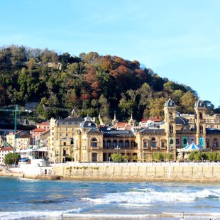 San Sebastian