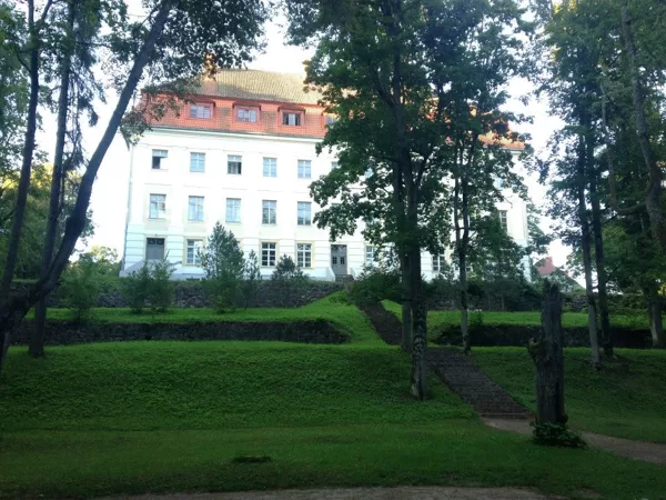 Valtenberģu muiža