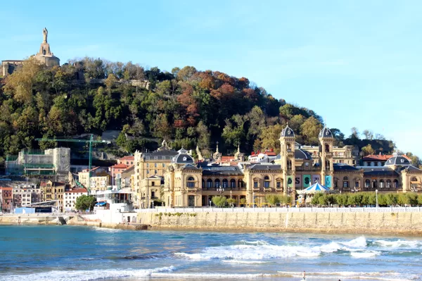 San Sebastian