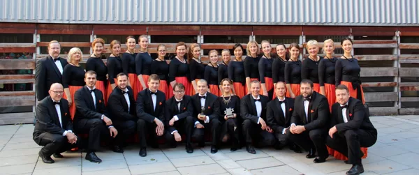 Konkurss Tolosā, Spānijā 2015.gada oktobris