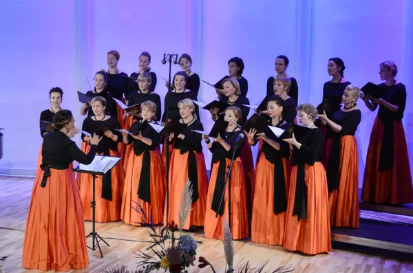 Grandiozā saderēšana 2016.gada 17.septembis