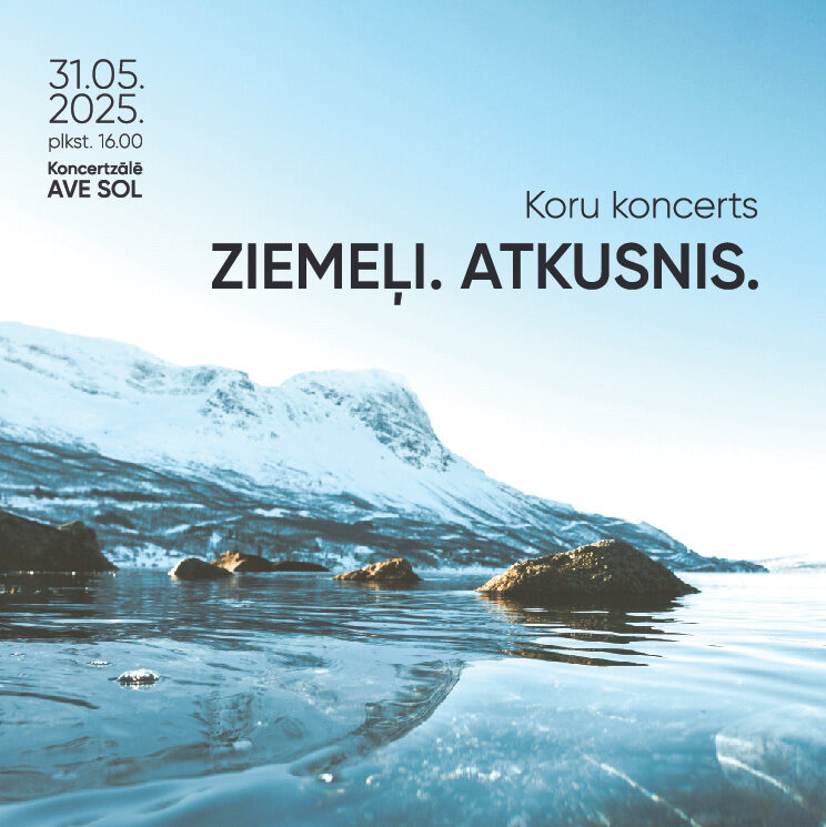 Emīla Dārziņa Jauktais Koris